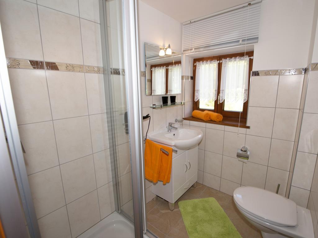 Appartement Bergmeister Rauris Zimmer foto