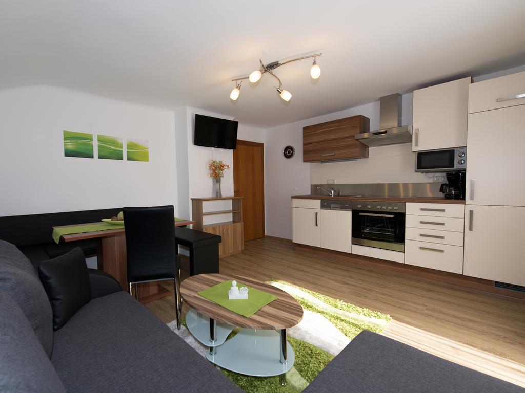 Appartement Bergmeister Rauris Zimmer foto