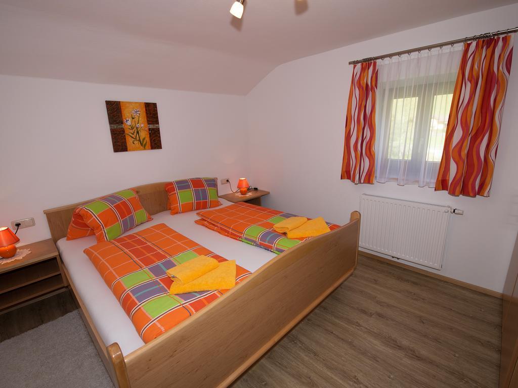 Appartement Bergmeister Rauris Zimmer foto