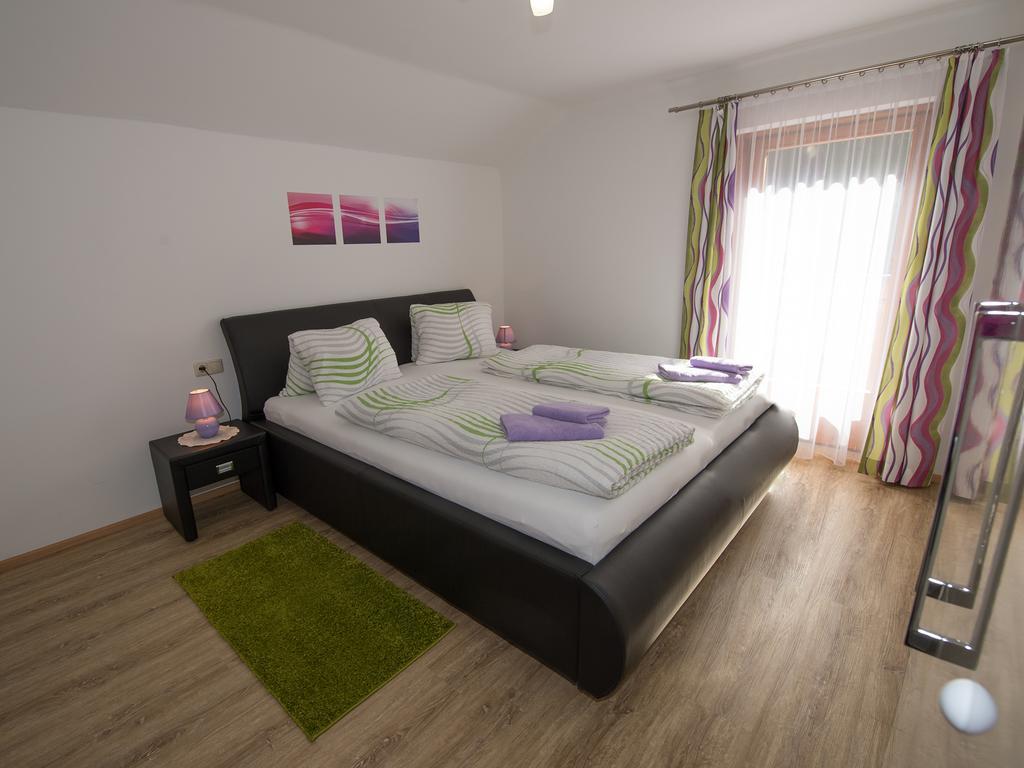 Appartement Bergmeister Rauris Zimmer foto