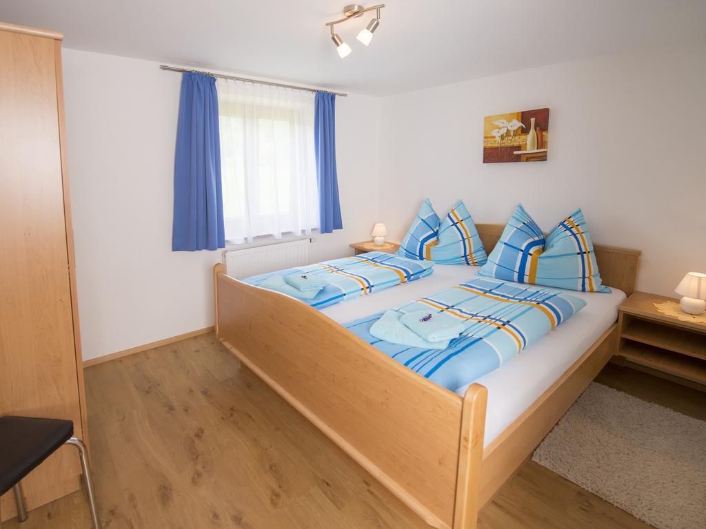 Appartement Bergmeister Rauris Zimmer foto