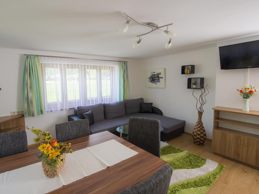 Appartement Bergmeister Rauris Zimmer foto