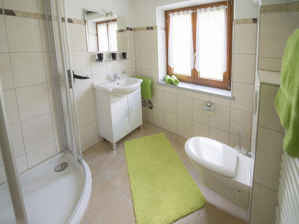 Appartement Bergmeister Rauris Zimmer foto