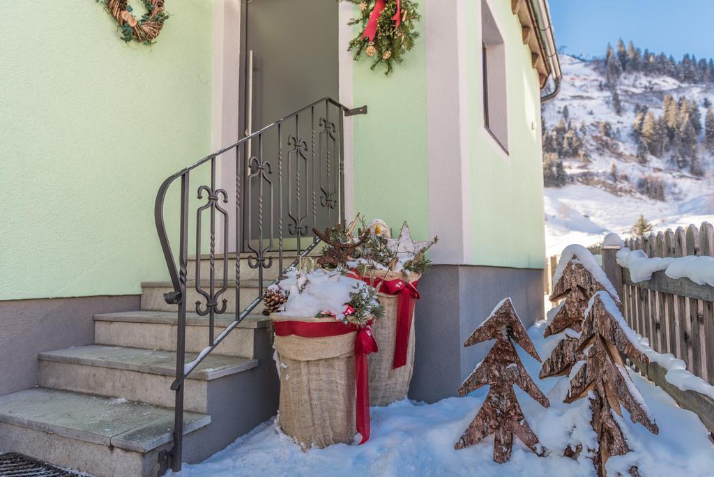 Appartement Bergmeister Rauris Exterior foto